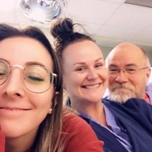 Meet your Posher, Christy